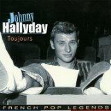HALLYDAY JOHNNY