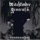 WITCHFINDER GENERAL
