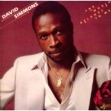 SIMMONS DAVID