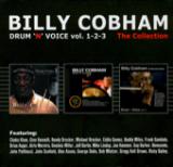 COBHAM BILLY