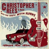 REES CHRISTOPHER
