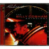 COBHAM BILLY