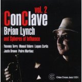 LYNCH BRIAN