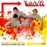 KATCH 22