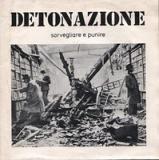 DETONAZIONE