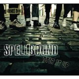 SPELLBOUND