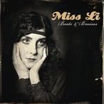 MISS LI
