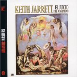 JARRETT KEITH