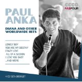 ANKA PAUL ANKA PAUL