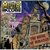 MONSTER KLUB