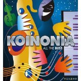 KOINONIA