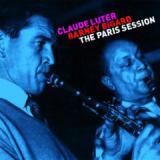 LUTER CLAUDE