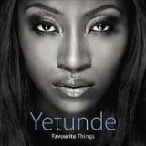 JOHNSON YETUNDE