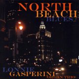 GASPERINI ORGAN TRIO