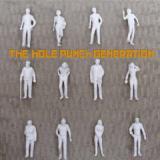 HOLE PUNCH GENERATION