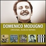 MODUGNO DOMENICO