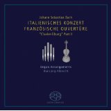 BACH JOHANN SEBASTIAN