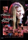 ALLMAN BROTHERS BAND
