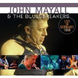 MAYALL JOHN & BLUESBREAKERS