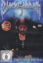BLACK SABBATH