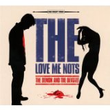 LOVE ME NOTS