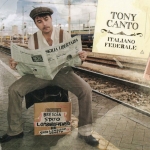 CANTO TONY