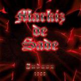 MARKIZ DE SADE