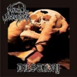 MORTAL SLAUGHTER