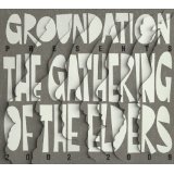 GROUNDATION