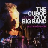 CUBOP CITY BIG BAND