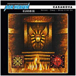 CASANOVA