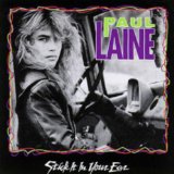 LAINE PAUL