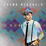 McDONALD SHAWN