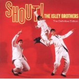 ISLEY BROTHERS
