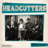HEADCUTTERS