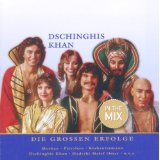 DSCHINGHIS KHAN