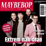MAYBEBOP