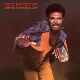 HAYWOOD LEON