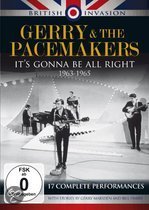 GERRY & THE PACEMAKERS