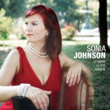 JOHNSON SONIA