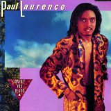 LAURENCE PAUL