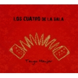 LOS CUATRO DE LA SALA