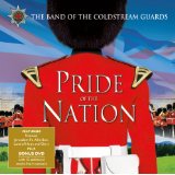 COLDSTREAM GUARDS BAND