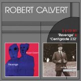 CALVERT ROBERT