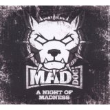 DJ MAD DOG