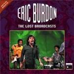 BURDON ERIC