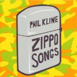KLINE PHIL
