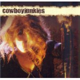 COWBOY JUNKIES