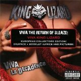 KING LIZARD