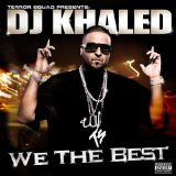 DJ KHALED